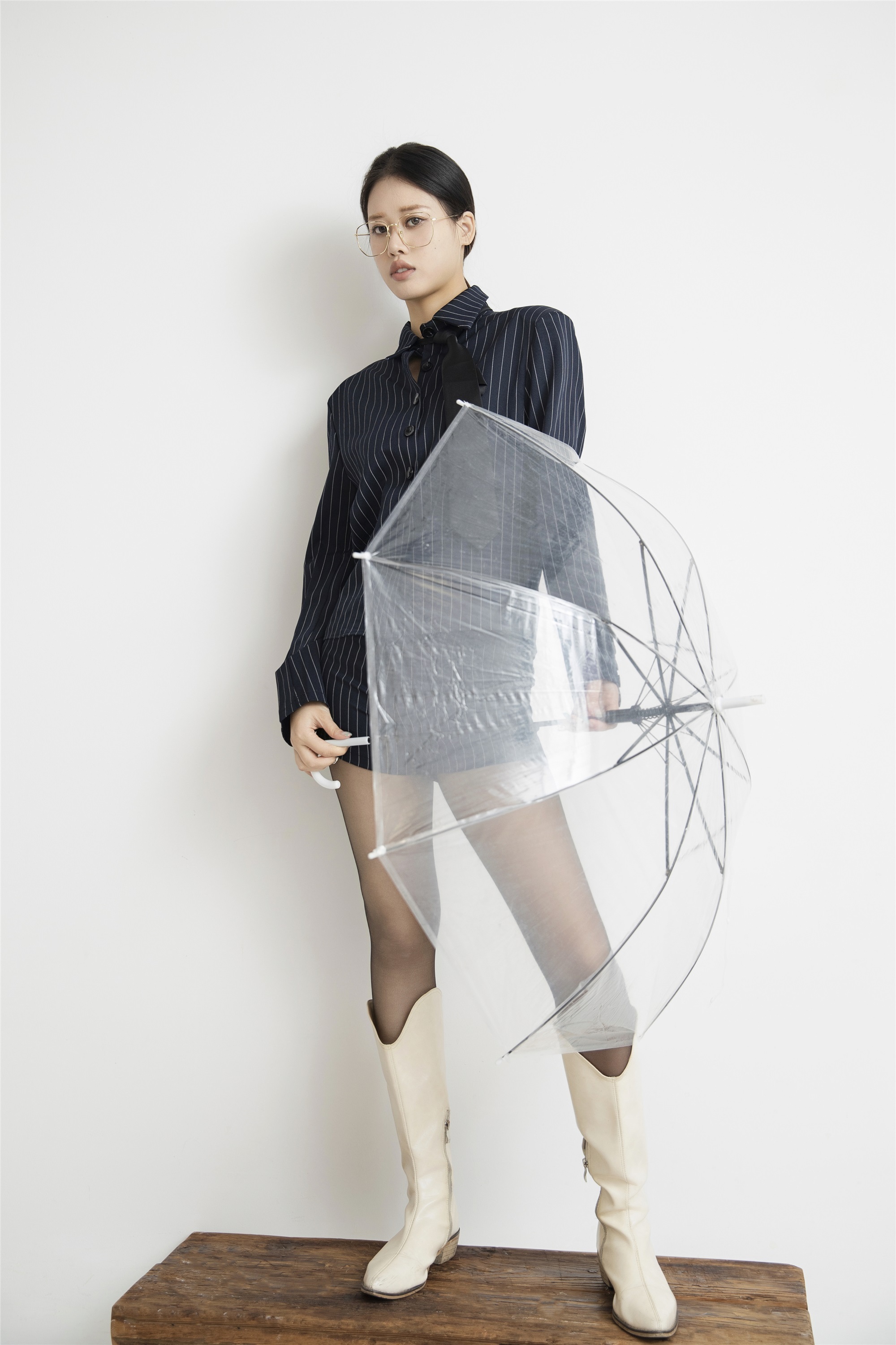 YITUYU艺图语 2025.01.19 Office siren Chenaling_CL